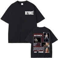 Beyonce Cowboy Carter New Album 2026 Tour T-Shirt Men Women Hip Hop Style Fashion High Quality Cotto
