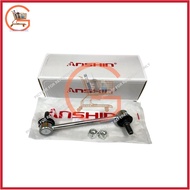 (ANSHIN JAPAN) FRONT STABILIZER LINK & ABSORBER LINK NISSAN SENTRA B13 B14 N16 (@1PC)