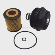 Filter Housing For Mazda 3 Sport 5 Speed 6 Cx-7 Tribute 2003-10 L321-14-300a Lf01-14-320a-9u 21-14-3