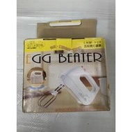 【尚典中古家具】Lion Heart獅子心五段速打蛋器（近全新）  中古*二手*打蛋器*電動打蛋器*五段速打蛋器