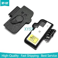 Black New E-M5II EM5II Battery Door Cover Lid Cap for Olympus EM5 II / E-M5 Mark 2 Mark2 MarkII Came