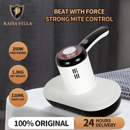 Kaisa Villa dust mite vacuum cleaner with UV bed vacuum cleaner dust mites vacuum cleaner for home v