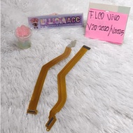FLEXIBLE LCD SUPPORT VIVO V20 2020/V2025