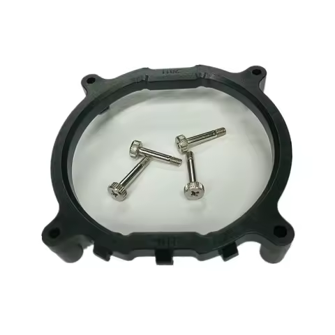 Desktop 3in1 CPU Cooler Fan Bracket Heatsink Holder Base For LGA1150 1156 1155 775 1366 Socket-Br148