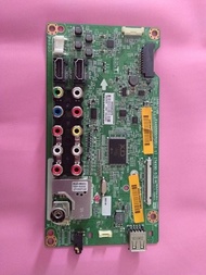 MODUL MAINBOARD TV LG MODEL 42LB550 42LB550A