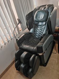 Osim 按摩椅 OS8212 uDivine V2 (V手天王2）Gray， 連娛樂架 （entertainment stand)