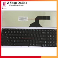 Asus X53Z X53B X53U X53T X53E laptop keyboard