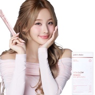 julie's choice [Triple White] Vitaglow High Glu.tacion C (1box - 23stick)