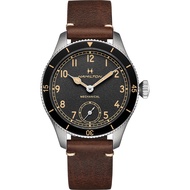 HAMILTON KHAKI AVIATION PILOT PIONEER WATCH 43MM - H76719530