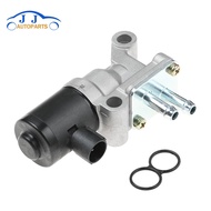 New IACV Idle Air Control Valve 36450-P2J-J01 For Honda Civic Del Sol 1996-2000 36450-P0A-A01 36450P