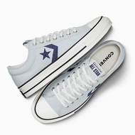 Converse Collection รองเท้าผ้าใบ รองเท้าแฟชั่น UX Star Player 76 OX A01608CH2WTXX / A01607CH2BKXX / A05207CF3GYXX (3000)