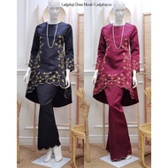 KURUNG SULAM BEYONCE