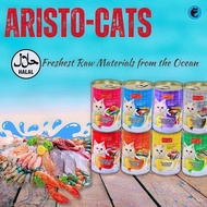 Aristo Cats Canned Food 400g