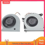 Meihe Cooling Fan  Efficient Long Lifespan Laptop Replacement for ASUS ROG Strix GL503VS