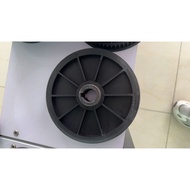 Wheel for Wood way manual treadmill Non-powered treadmill running wheel