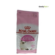 Royal Canin Kitten 2kg