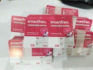 VOUCHER SMARTFREN 60GB UNLIMITED NONSTOP