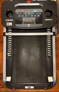 BH Fitness 跑步機 （BT7020, 油塘請自取）