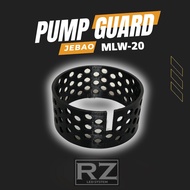 Anemone Guard Wavemaker Jebao MLW-20 Wavemaker Protective Guard From Anemones & Fish