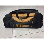 HAKKA CLO LUGGAGE TRAVEL BAG