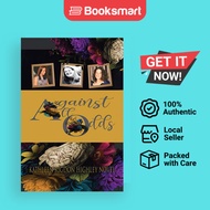 Against All Odds - Paperback - English - 9781480885196