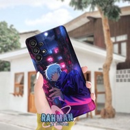 Kaikana Casing Samsung A53 5G - A32 5G- A32 4G - A33 5G - A34 5G - Fashion Image Keren Casing Handph