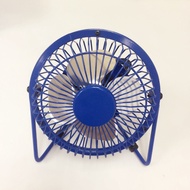 USB mini fan