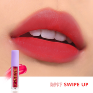 [LOCAL SHIPPING] DAZZLE ME Ink-Licious Lip Tint Long-Wear Liptint Waterproof 2.5g