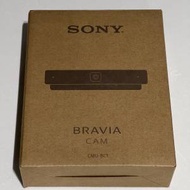 [全新未開封] SONY CMU-BC1 BRAVIA CAM 專用外置鏡頭