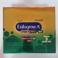 Enfagrow A+ NuraPro 4(3years older) 2.4kg