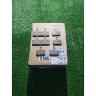 SHIMANO B01S DISC BRAKE PADS