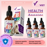 Vitavet+ B Complex Cat Supplement