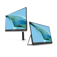 # ASUS ZenScreen MB249C - 23.8", FHD, IPS, 60Hz, 1ms, Portable USB Type-C Monitor With Carry Handle 