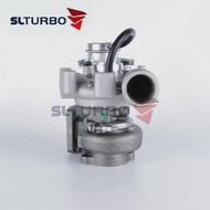 CAR Full Turbo charger TF035 Complete Turbo for Iveco-Sofim Daily 2.8 TD 103 Kw 122 HP 1S7Q-6K682-BH