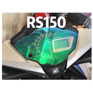 RS150 / RS 150 / Y15 V1 V2 / LC135 / LC 135 / SRL 115FI / Y125 / SYM VF3 185 / BENELLI RFS 150 Tinte