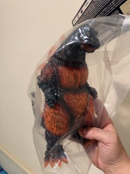 Medicom Marmit Godzilla 2017