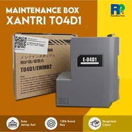 Chip Maintenance Box T04D1 Epson L4150 L4160 L6160 L6170 L6190