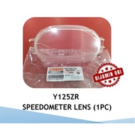 ORIGINAL COVER METER Y125 Y125Z Y125ZR METER LENS COVER METER METER CERMIN
