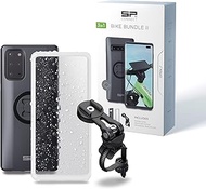 SP CONNECT Bicycle mobile phone holder for Samsung S20 Plus, waterproof mobile phone holder for bicy