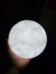 月球燈