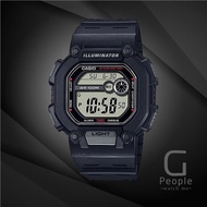 W-737H-1AV / W-737H-1A / W-737H SPORT WATCH 100% ORIGINAL
