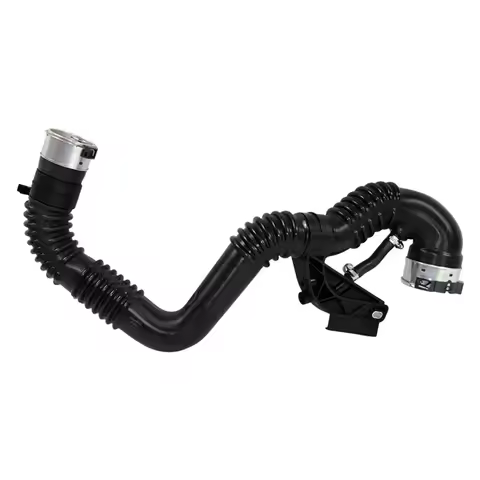 Intercooler Pipe 144604BE2C For Nissan X-Trail T32 Qashqai J10 J11 1.6 DCI Ford Renault Charge Air H
