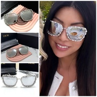 Dior Missdior B2U Sunglasses (Limited) || Complete Equipment