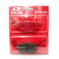 Racing Boy RB Disc Pad E-Series (Rear) Y15ZR / Belang150 / LC5S 100% Original