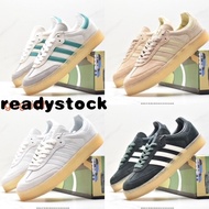 Clearance Sale Adidas Samba kith CLARKS Unisex Low-Top Sneakers Casual Shoes qt26 6sfo E4Q8
