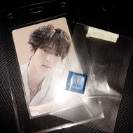 Keycap blue paradise zb1 Yujin Set