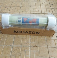 MEMBRAN / MEMBRANE RO 1000 GPD AQUAZON ULP 4021- 1000 GPD