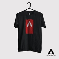 T-shirt Apex Legends - Roll