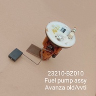 Fuel Pump Pompa Bensin Assy Toyota Avanza Xenia 2005-2011 Copotan