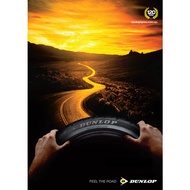 DUNLOP SP SPORT J6 175/70/13 165/55/14 165/60/14 175/65/14 185/60/14 185/70/14 185/60/15 185/65/15 1
